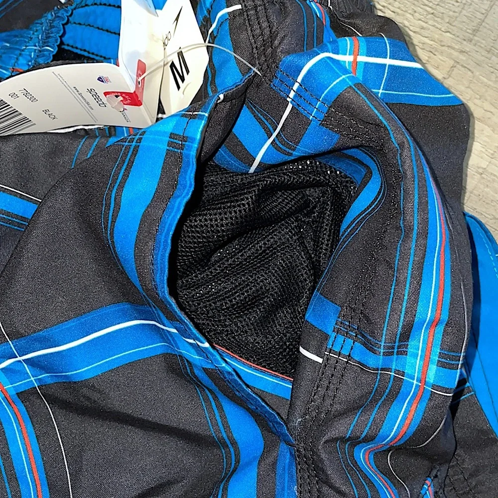 Speedo Swim Shorts - Picture 10 of 12